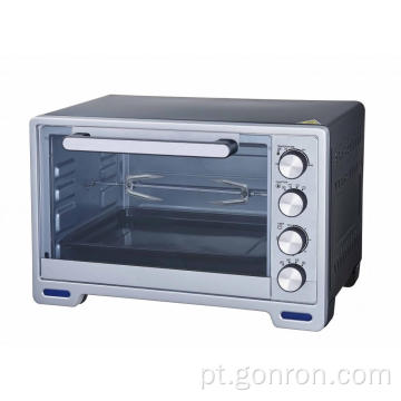 Novo design de forno 30L